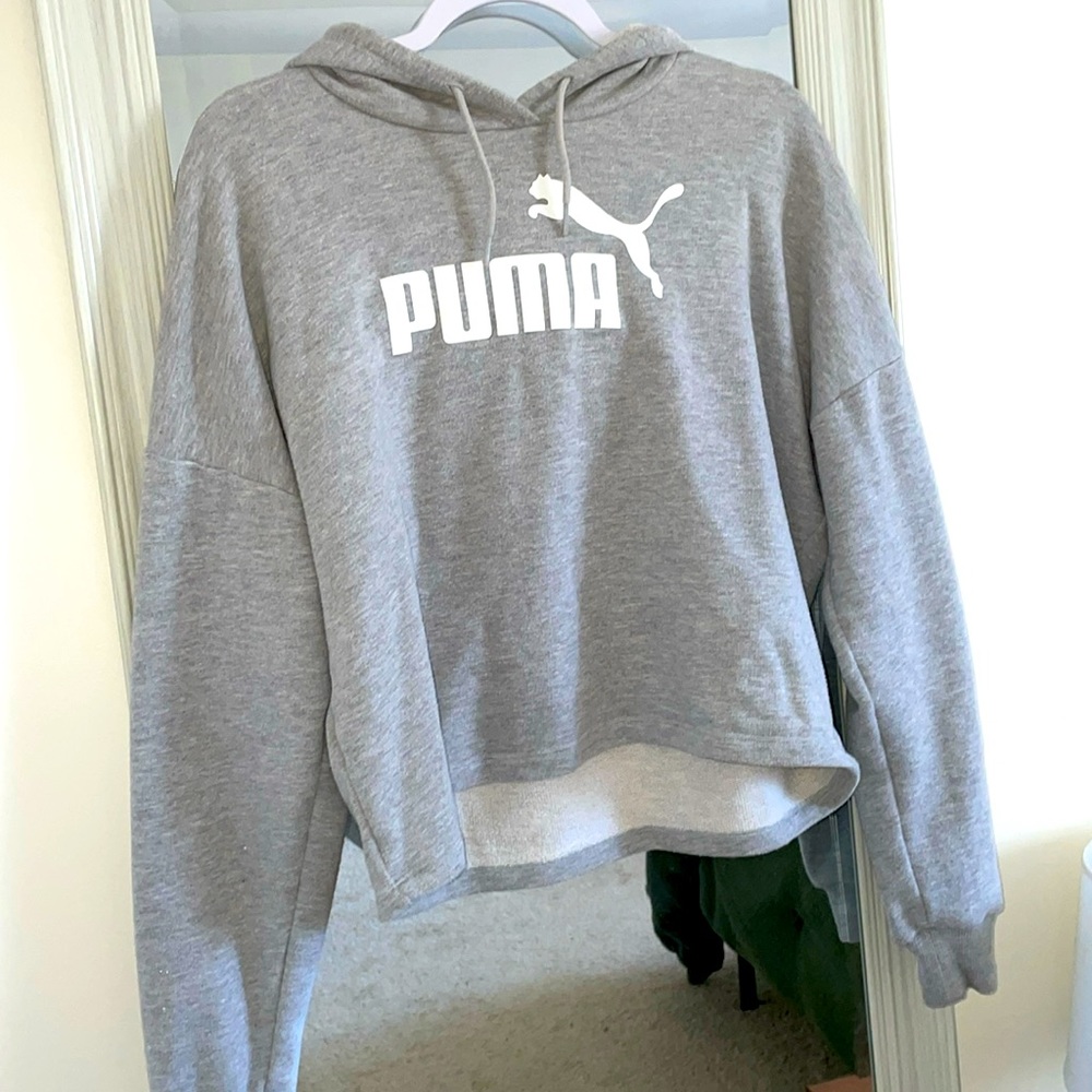 Puma Hoodie
